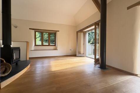 Lounge upstairs