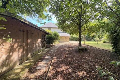 Summer house