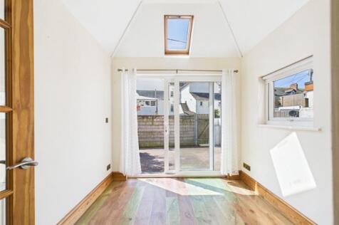 Sunroom