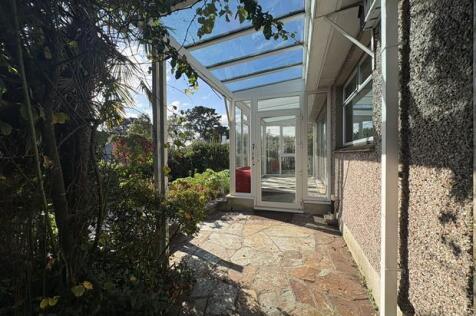 Conservatory external