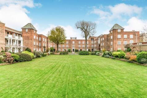 External Gardens