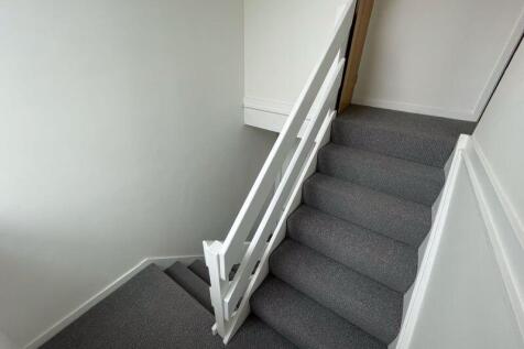 Stairway