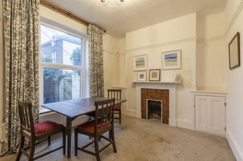 Drawing Room / Bedroom 4