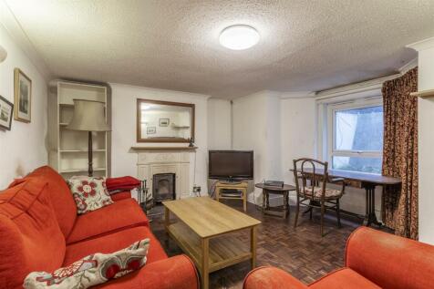 Dining/ Sitting Room