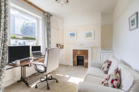 Drawing Room / Bedroom 4