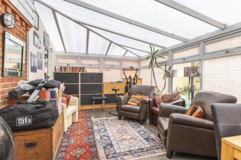 Conservatory 1