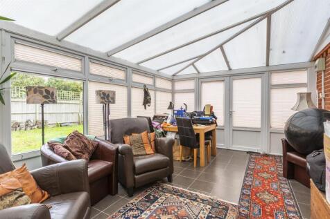 Conservatory 1