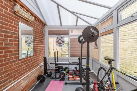 Conservatory 2
