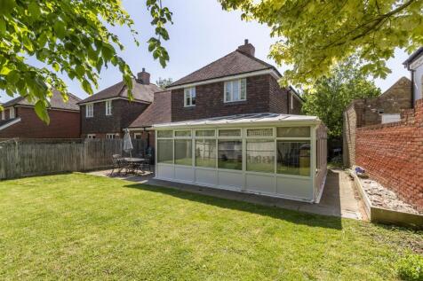 Back Garden