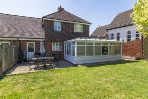 Back Garden