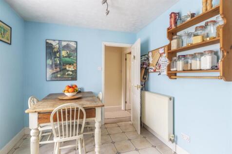 Kitchen / Breakfast Room