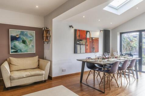 Dining Room / Kitchen
