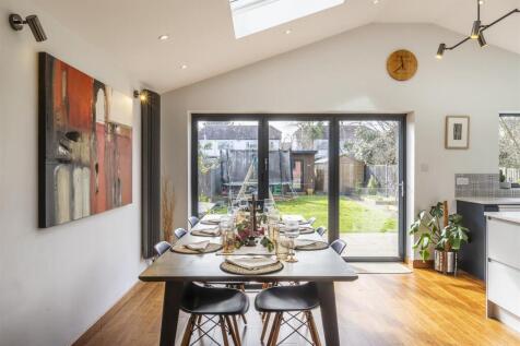 Dining Room / Kitchen