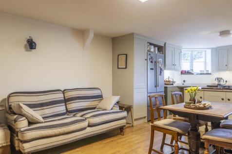 Dining Room / Kitchen