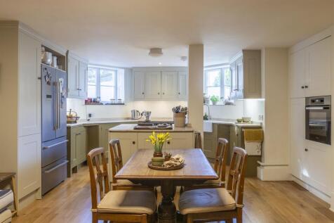 Dining Room / Kitchen