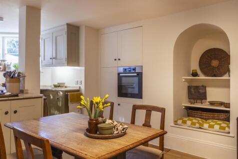 Dining Room / Kitchen