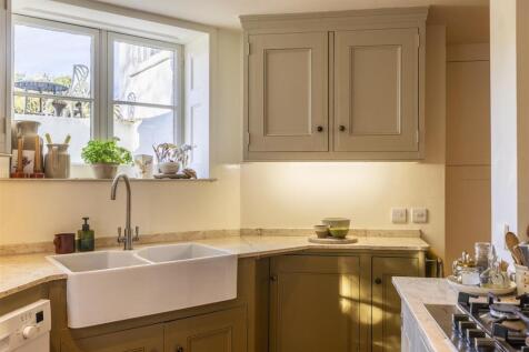 Dining Room / Kitchen