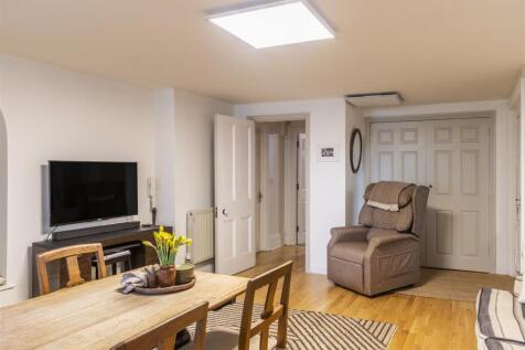 Dining Room / Kitchen
