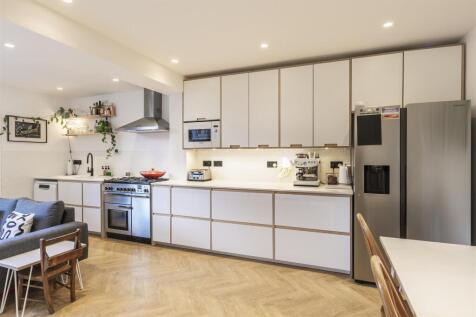 Dining Room / Kitchen