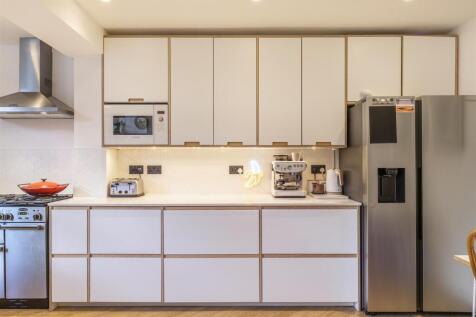 Dining Room / Kitchen