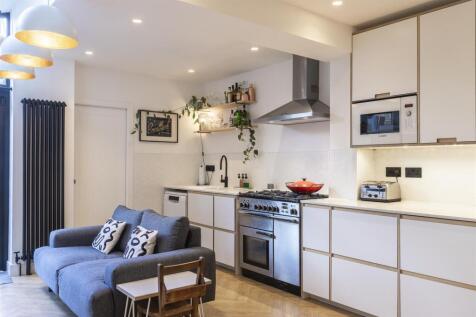 Dining Room / Kitchen