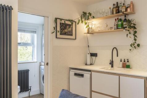 WC / Utility Room