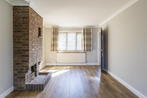 Sitting / Dining Room