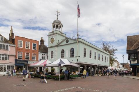 Market Place
