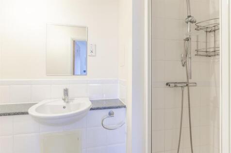 En suite