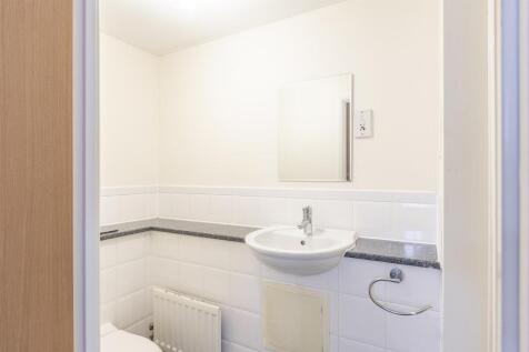En suite