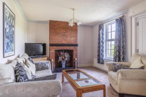 Living Rooms