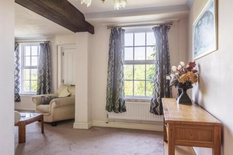 Living Rooms