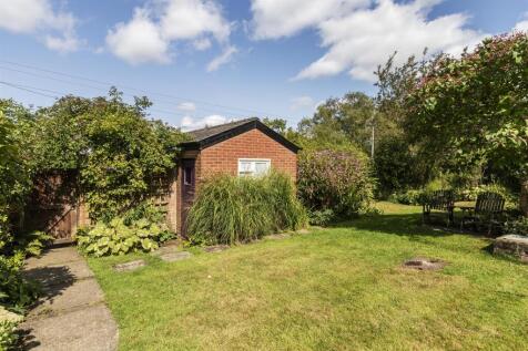 Outbuilding
