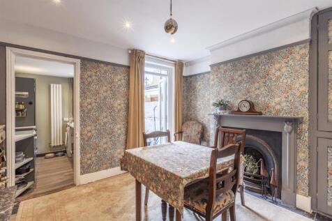 Dinning Room