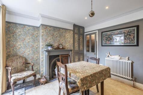 Dinning Room