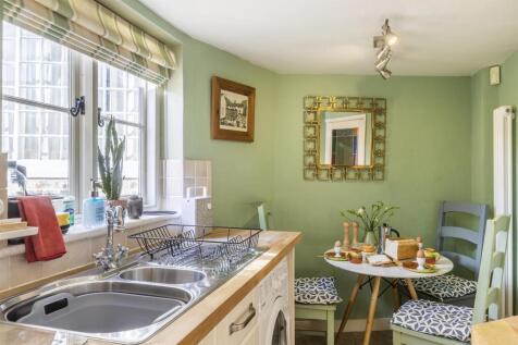 Kitchen/Dinning Room