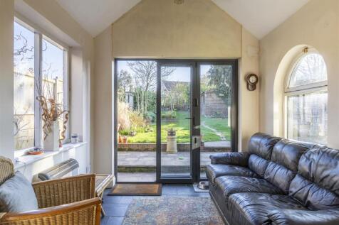 Sun Room