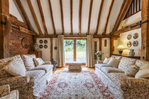 Living room / Dining Room