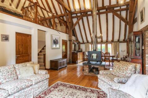 Living room / Dining Room