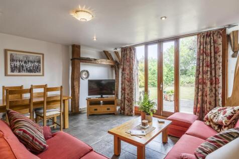 Sitting Room / Breakfast Room