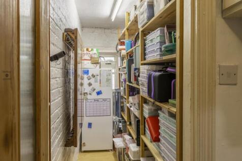 Pantry