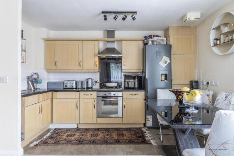 Lounge/Diner/Kitchen