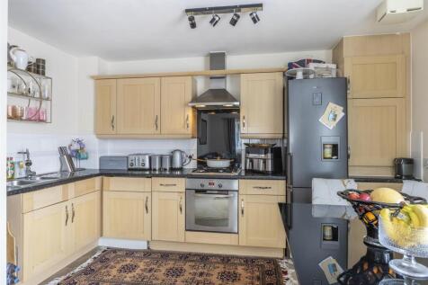 Lounge/Diner/Kitchen