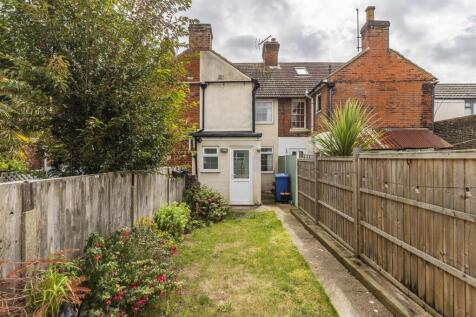 Garden / Shed