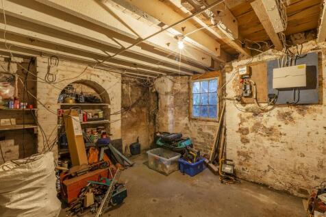 Cellar
