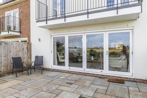 Back Garden