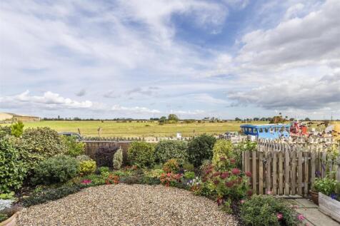 Back Garden