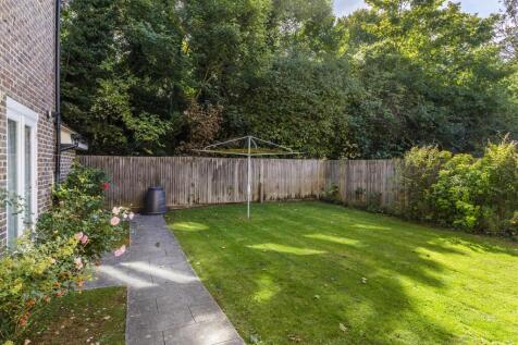 Communal Garden