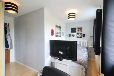 Bedroom Two (L-Shaped)