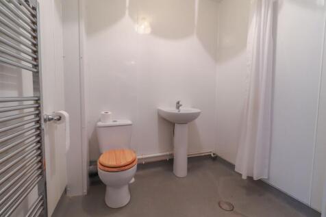 Wet Room